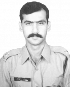 M.K. Singh M.K. Singh